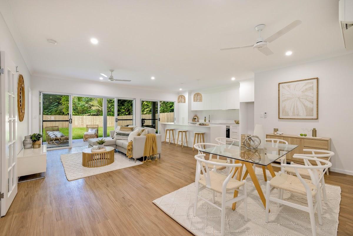 Maxa Constructions - Cairns Builder