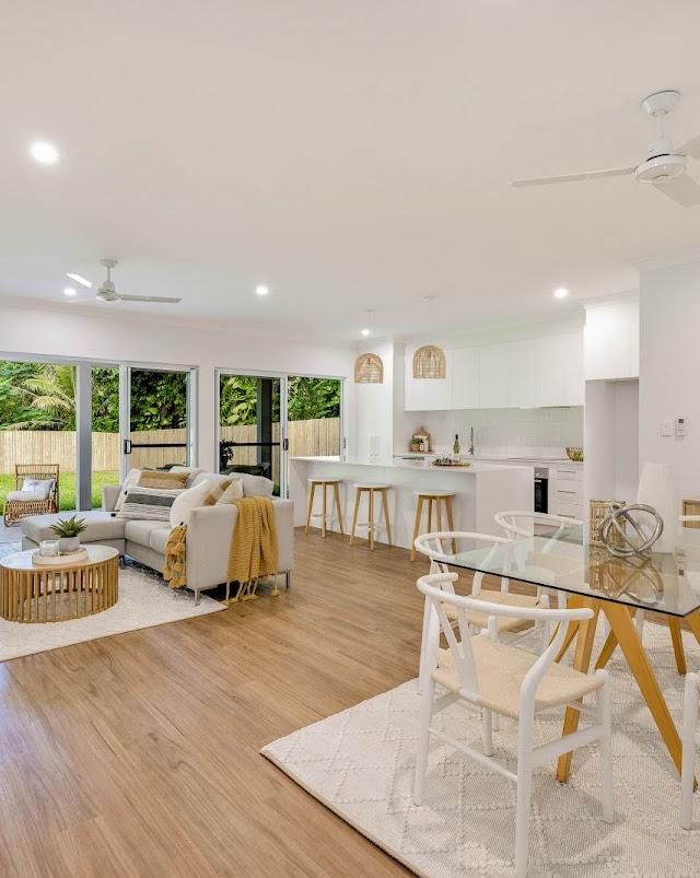Maxa Constructions - Cairns Builder