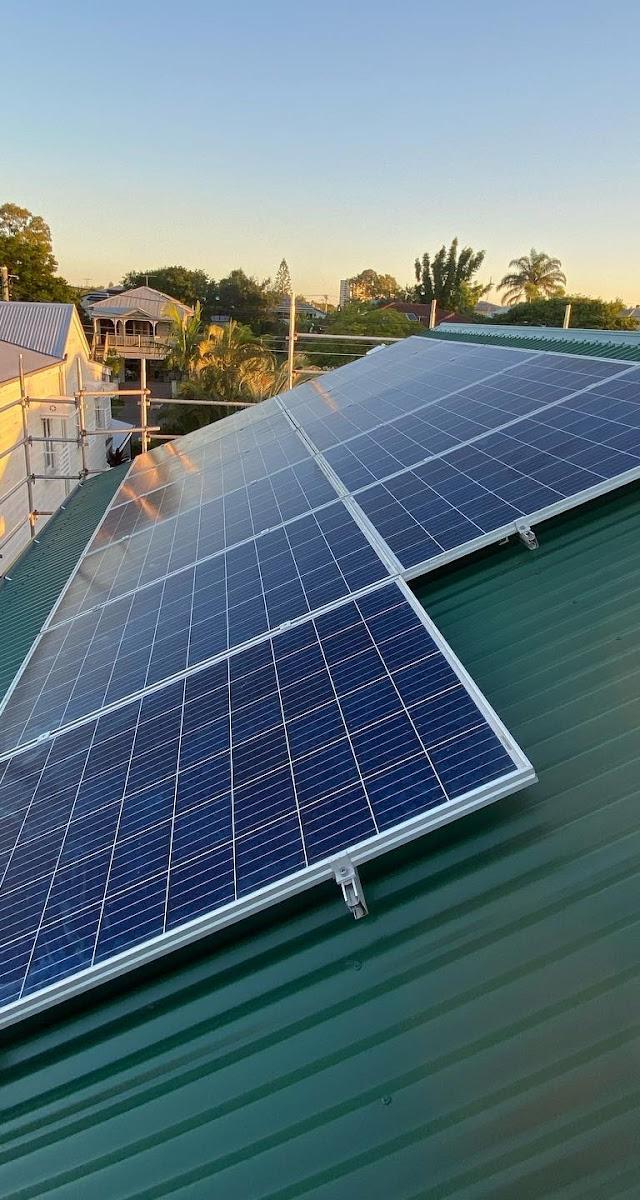 MAXAM Electrical