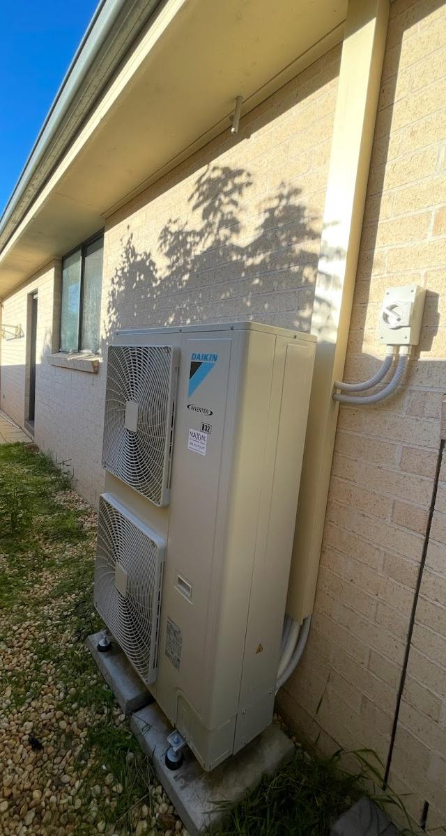 Maxim Air Conditioning & Electrical