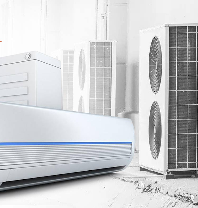 MaXim Air Conditioning and Mechanical Services