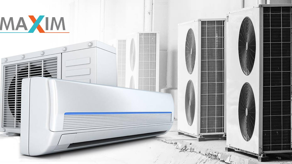 MaXim Air Conditioning and Mechanical Services