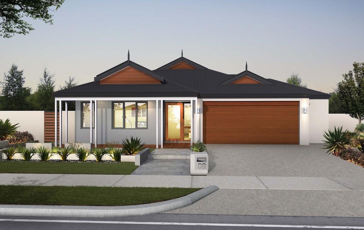 Maxim Homes