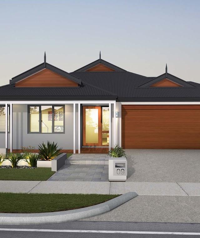 Maxim Homes