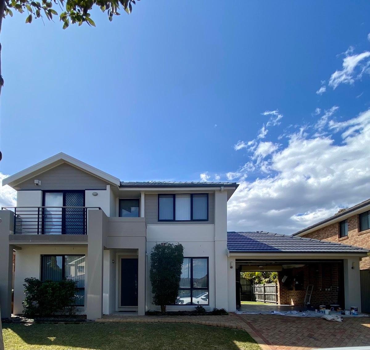 Maxim Painting | Residential Painters Sydney | House Painters Sydney