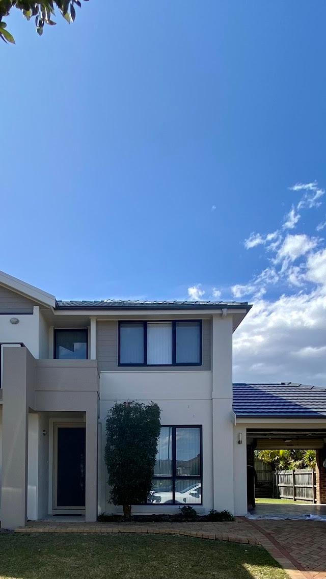 Maxim Painting | Residential Painters Sydney | House Painters Sydney