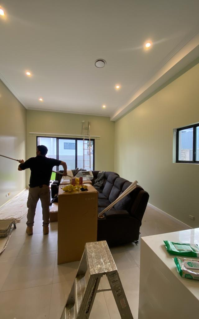 Maxim Painting