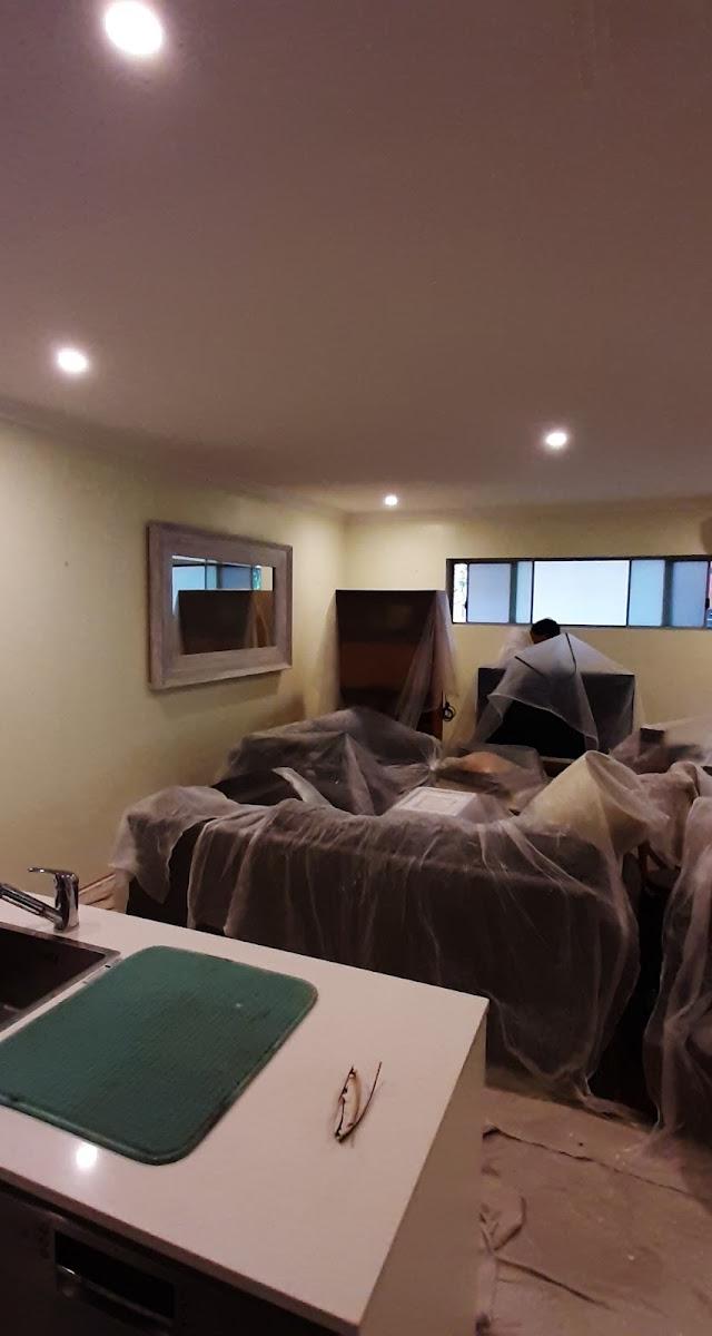 Maxpeed Painting & Decorating Pty Ltd