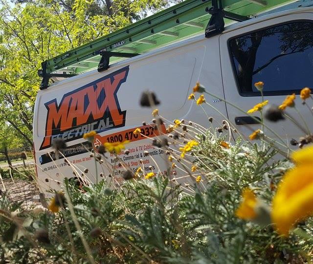 Maxx Electrical