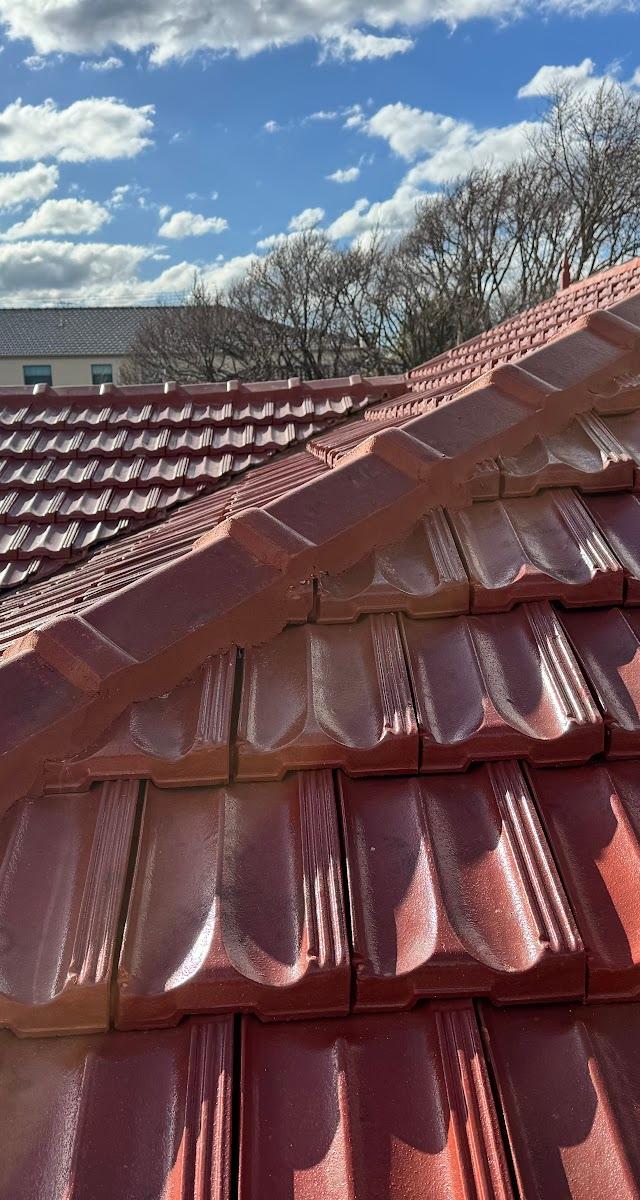Maxxy Roofing - Roof Restoration Experts