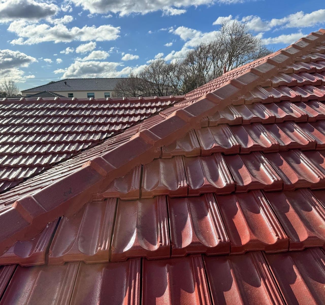 Maxxy Roofing - Roof Restoration Experts