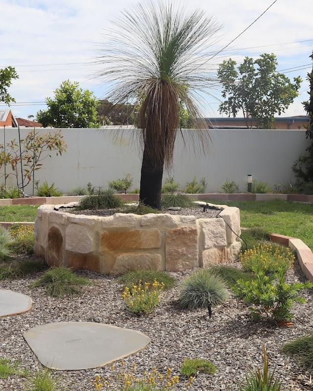 MB Landscape & Construction pty Ltd