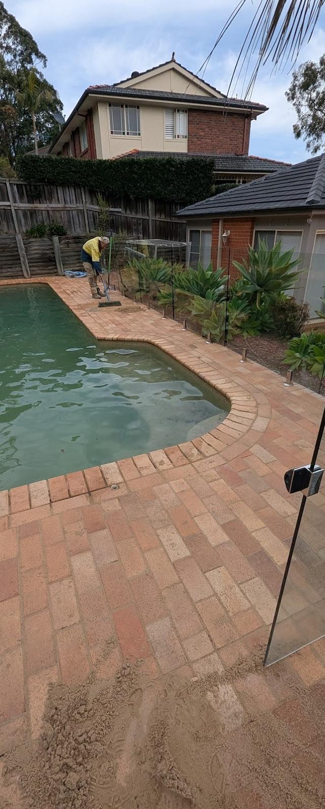 MB Landscaping