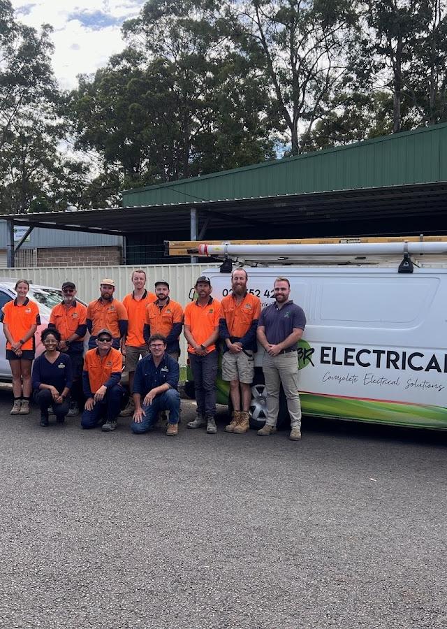 MBR Electrical