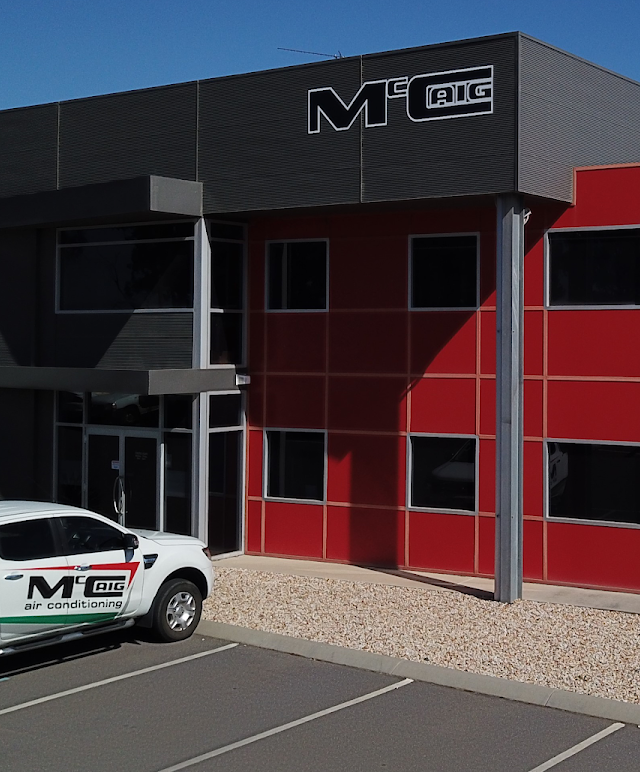 McCaig Air Conditioning
