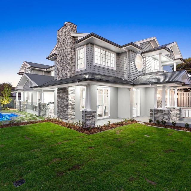 McCarthy Homes