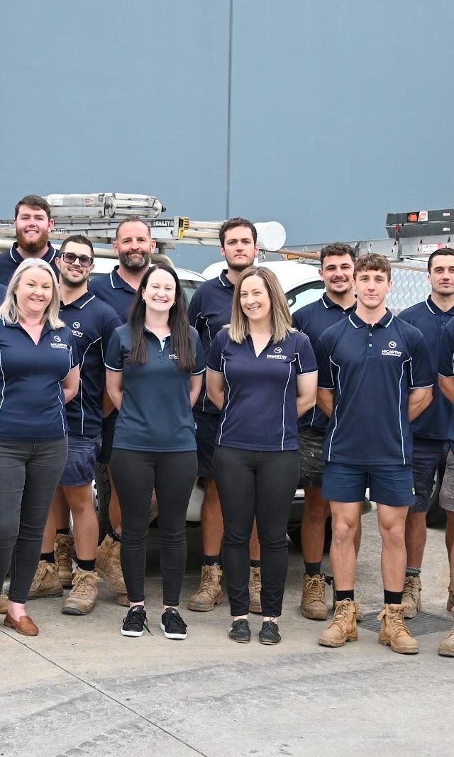 McCarthy Plumbing Group Point Cook