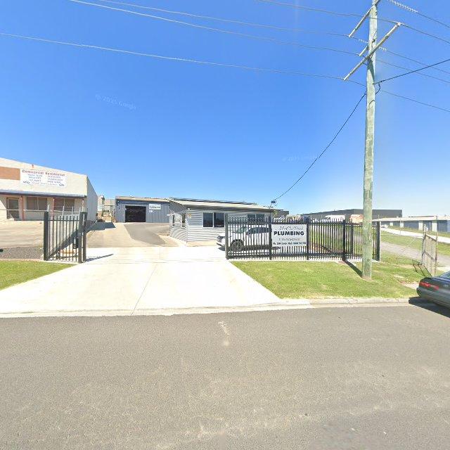 Mcculloch Plumbing Pty Ltd