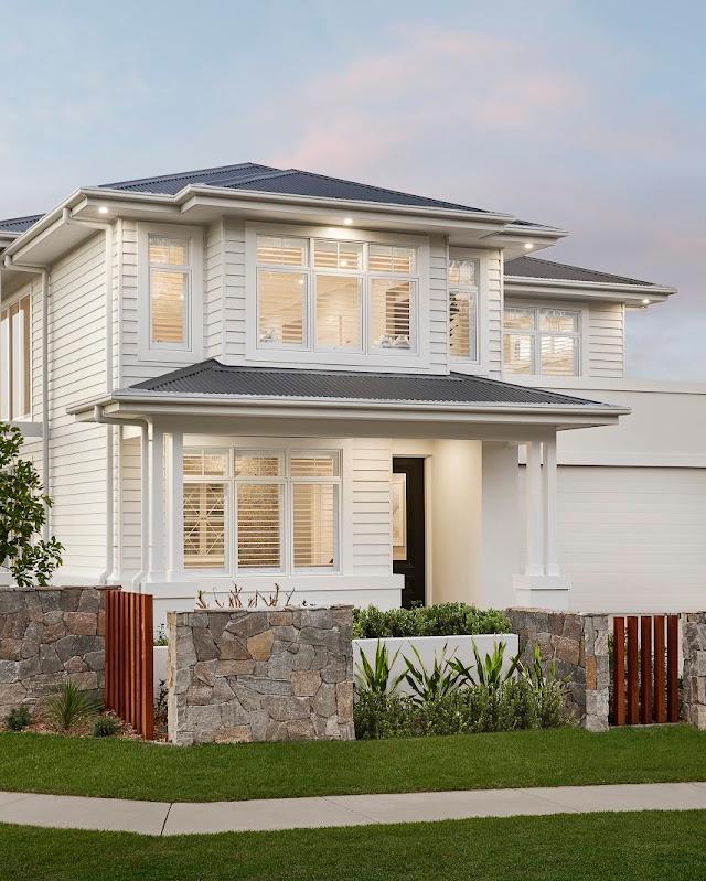 McDonald Jones - Waterford Living Display Homes