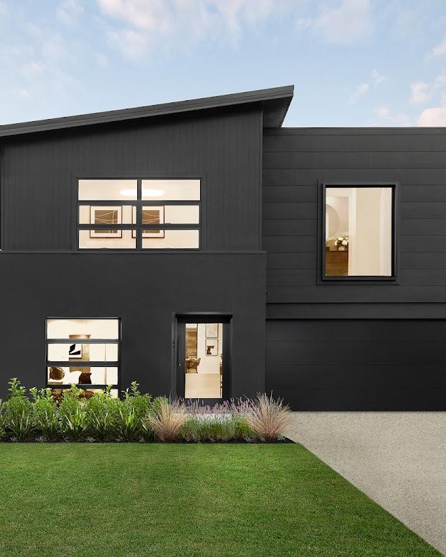 McDonald Jones - Whitlam Display Homes