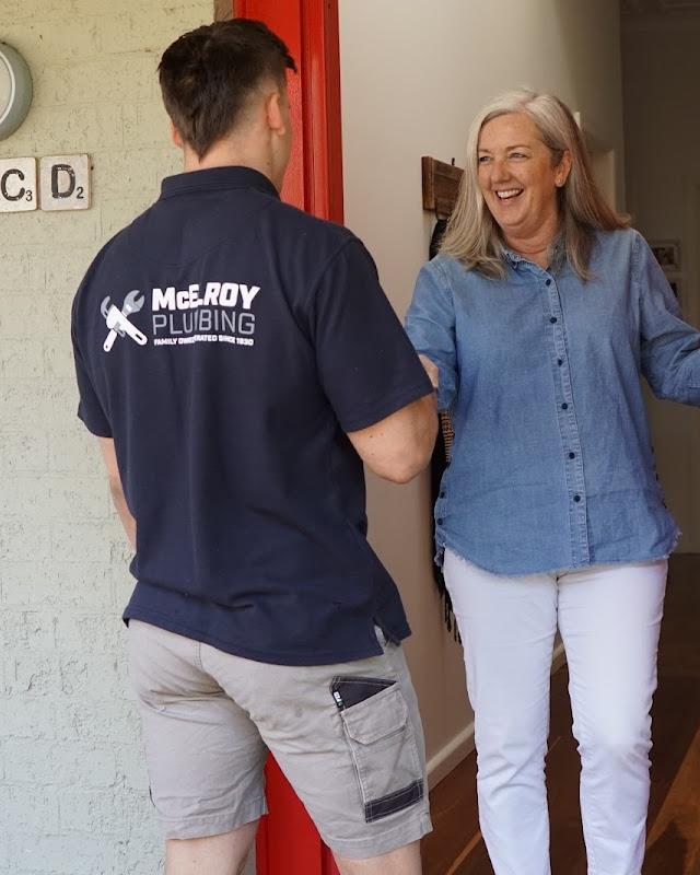 McElroy Plumbing
