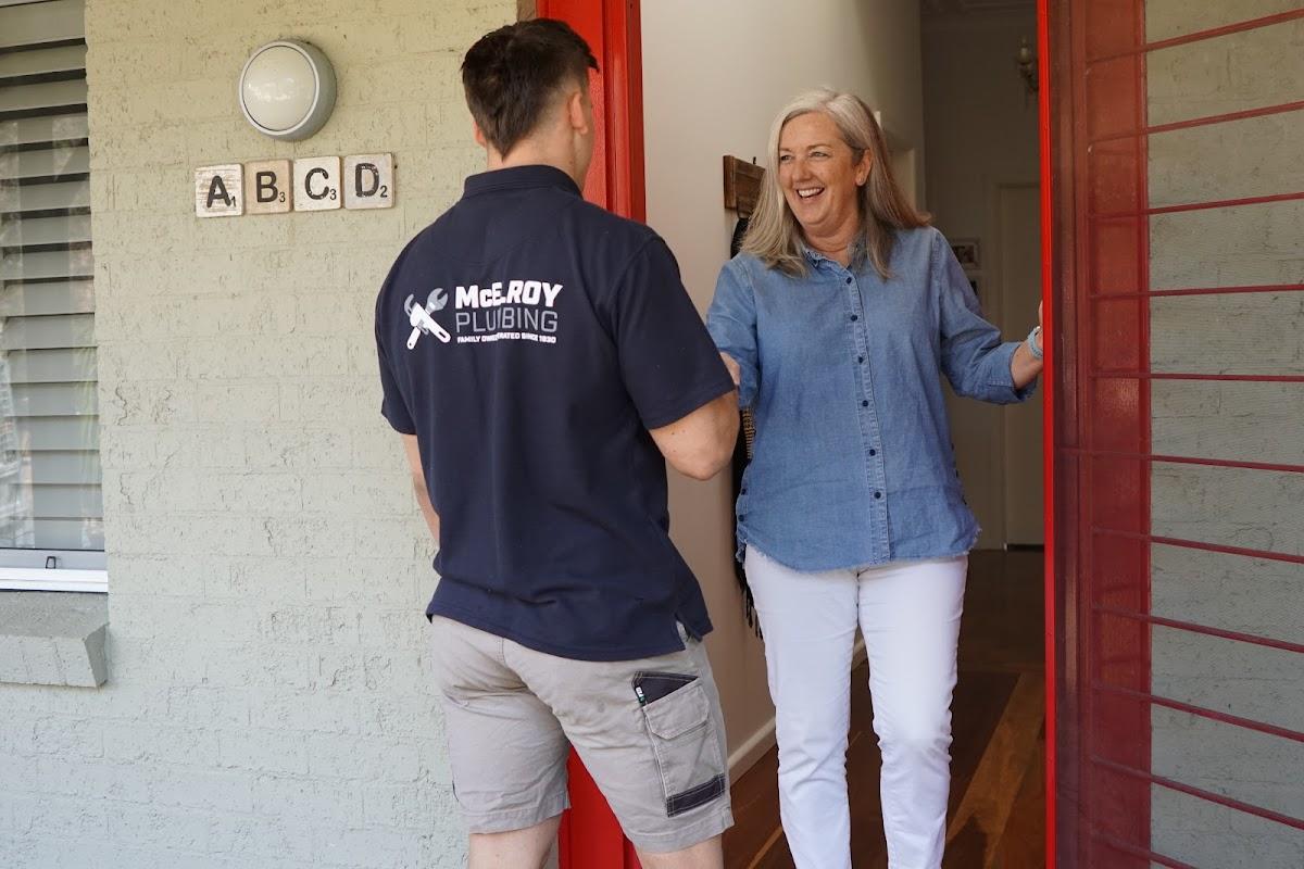McElroy Plumbing