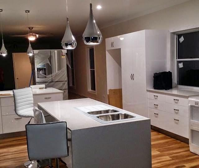 McFin Electrical