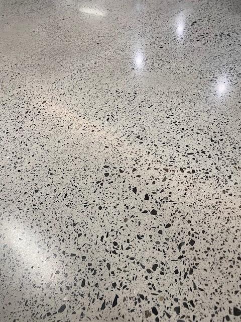 McGinn Concrete