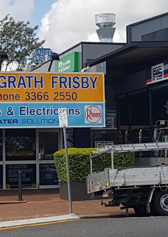 McGrath & Frisby Plumbers and Electricians