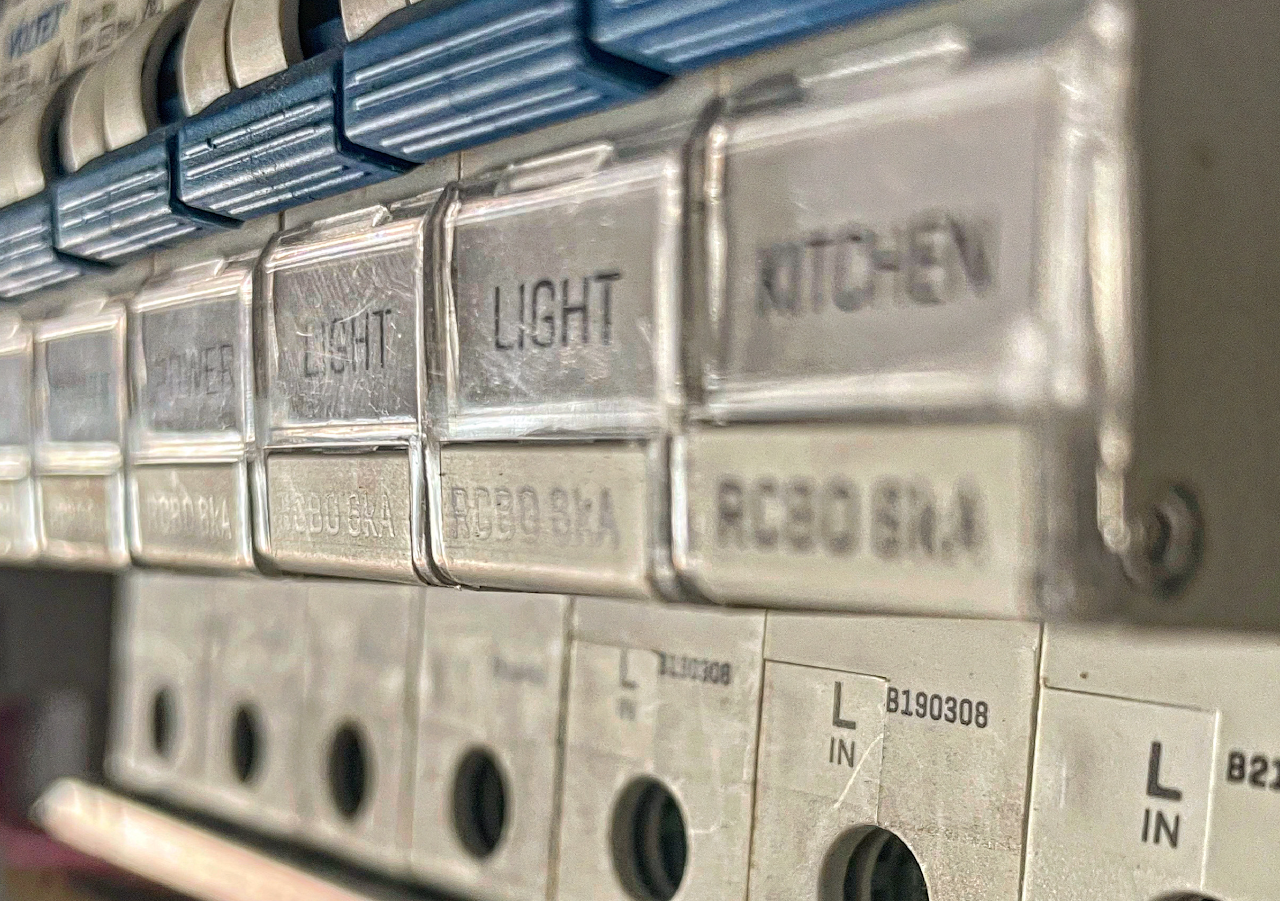 McGrath Electric Services