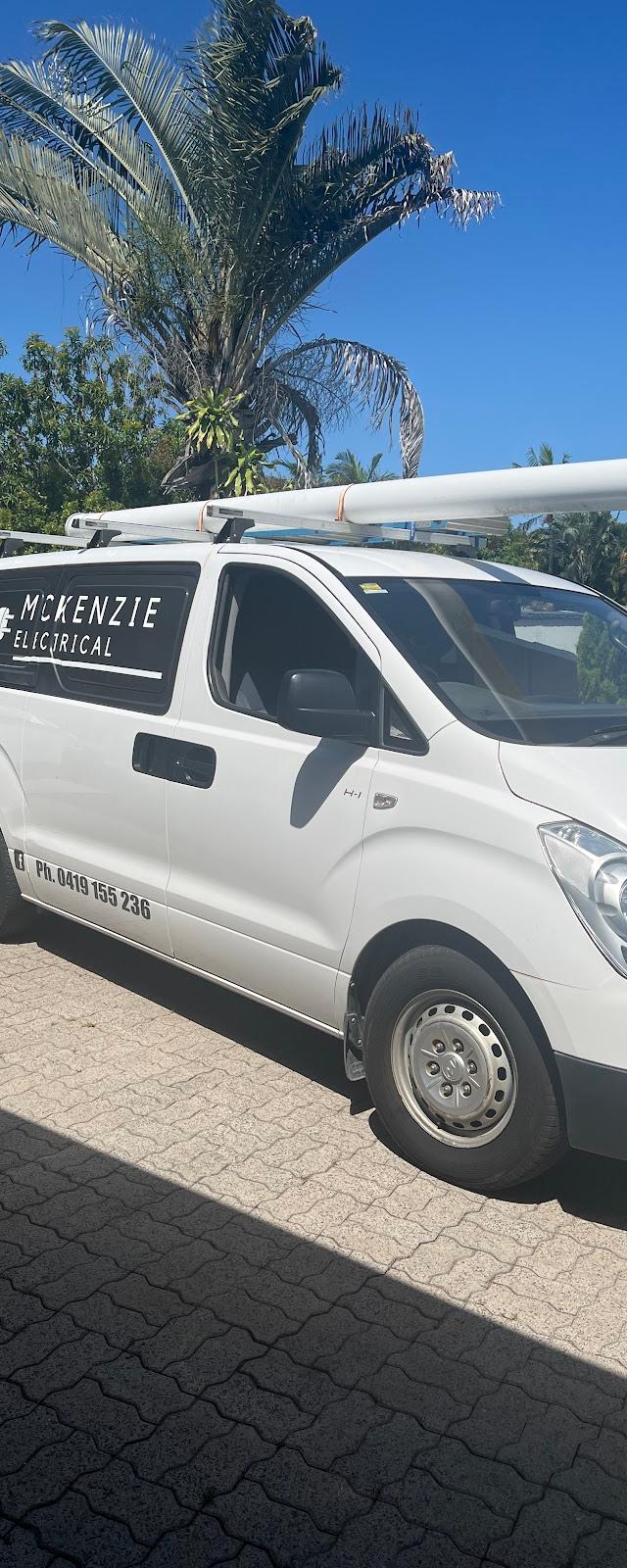 Mckenzie Electrical