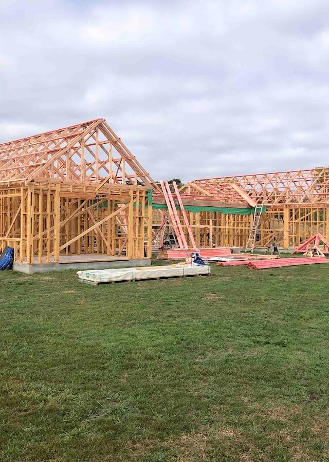MCM McIntyre Carpentry & Construction PTY LTD