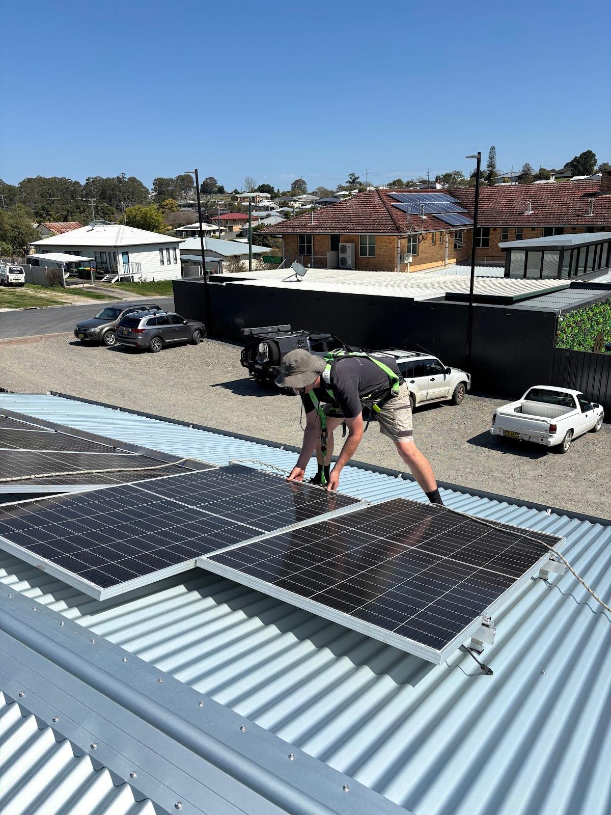 McMahon Electrical Services