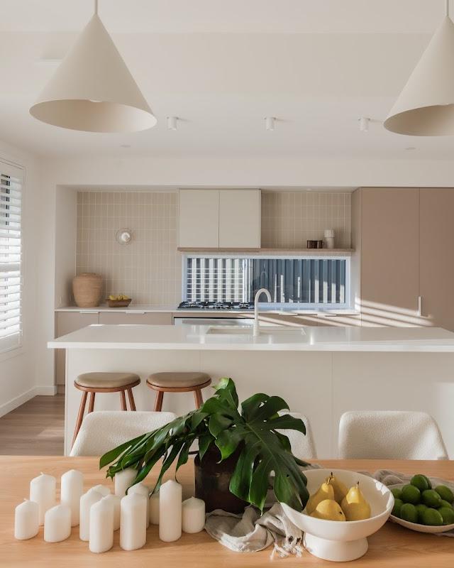McMaster Designer Homes