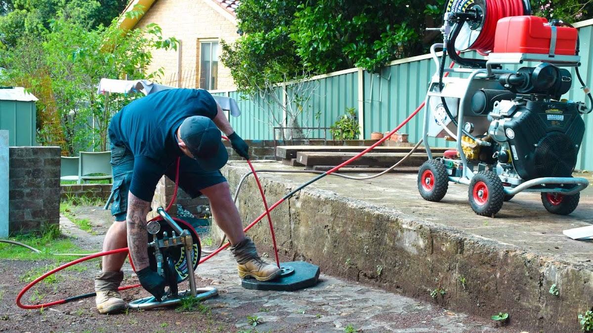 McMurray Plumbing