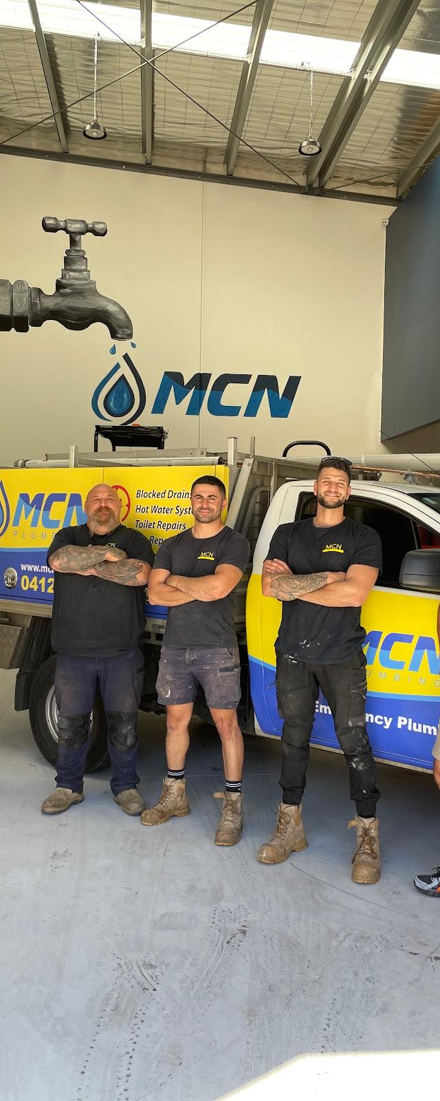 MCN Plumbing