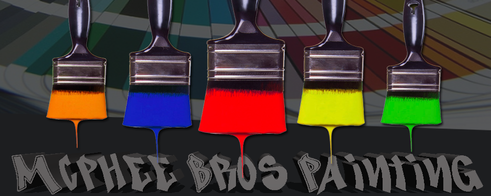McPhee Bros Painting