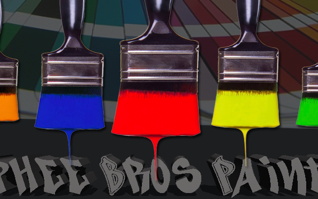 McPhee Bros Painting
