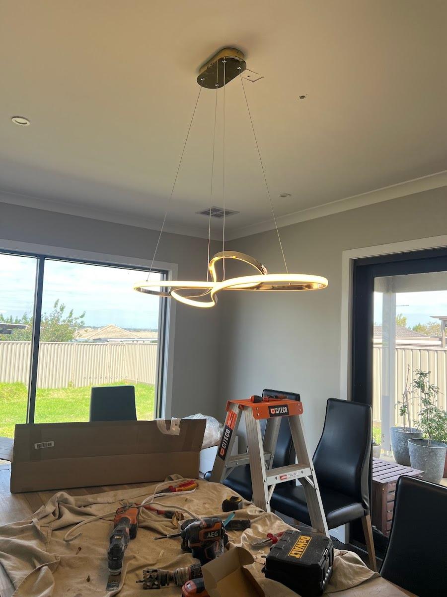 McPherson Electrical and Air Conditioning