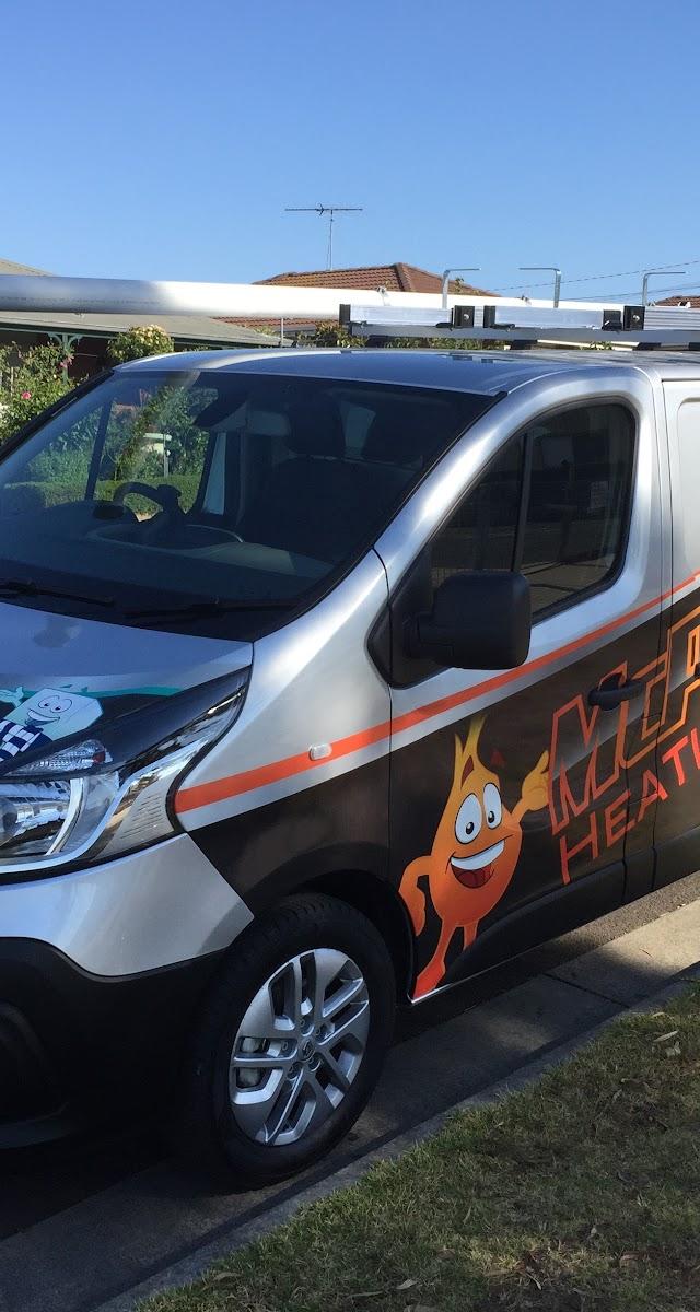 McPherson Heating & Cooling Surf Coast