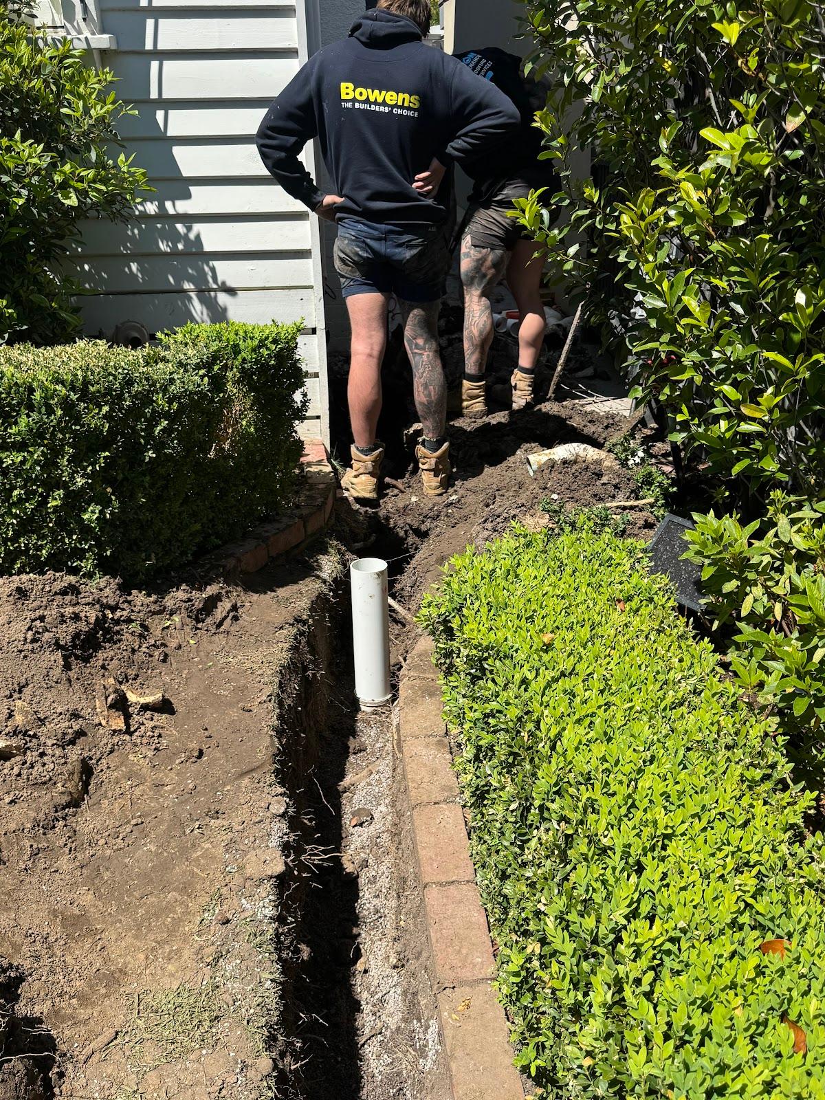 McPherson Plumbing & Maintenance