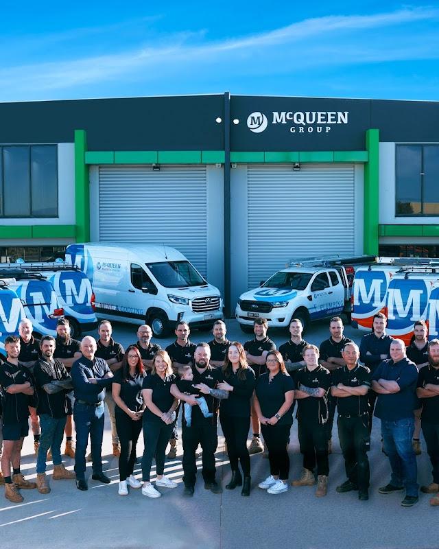 McQueen Group