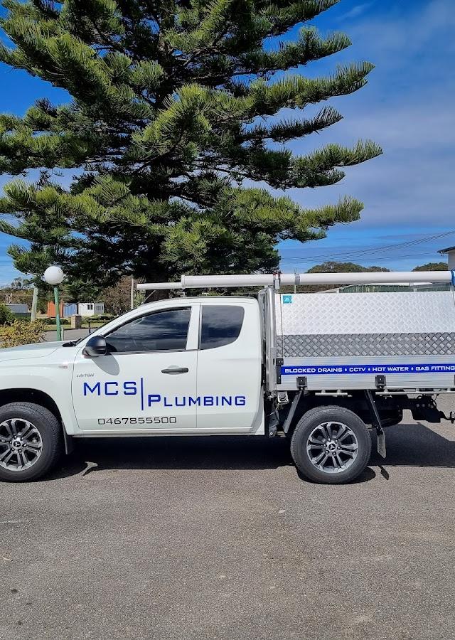 MCS Plumbing