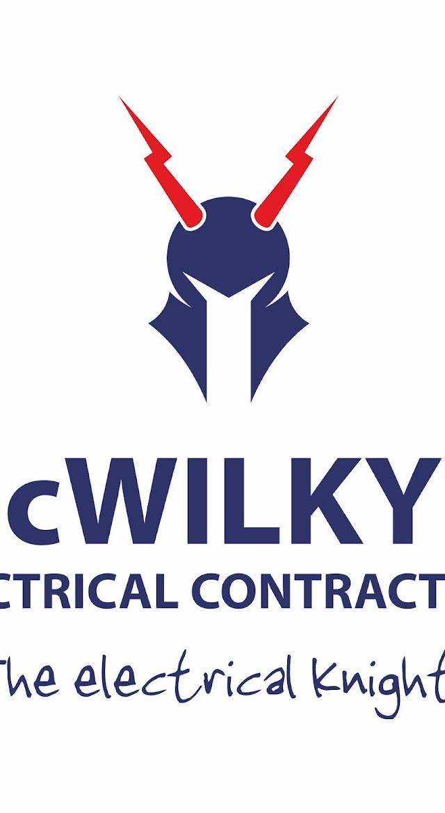 McWilkys Electrical Contractors