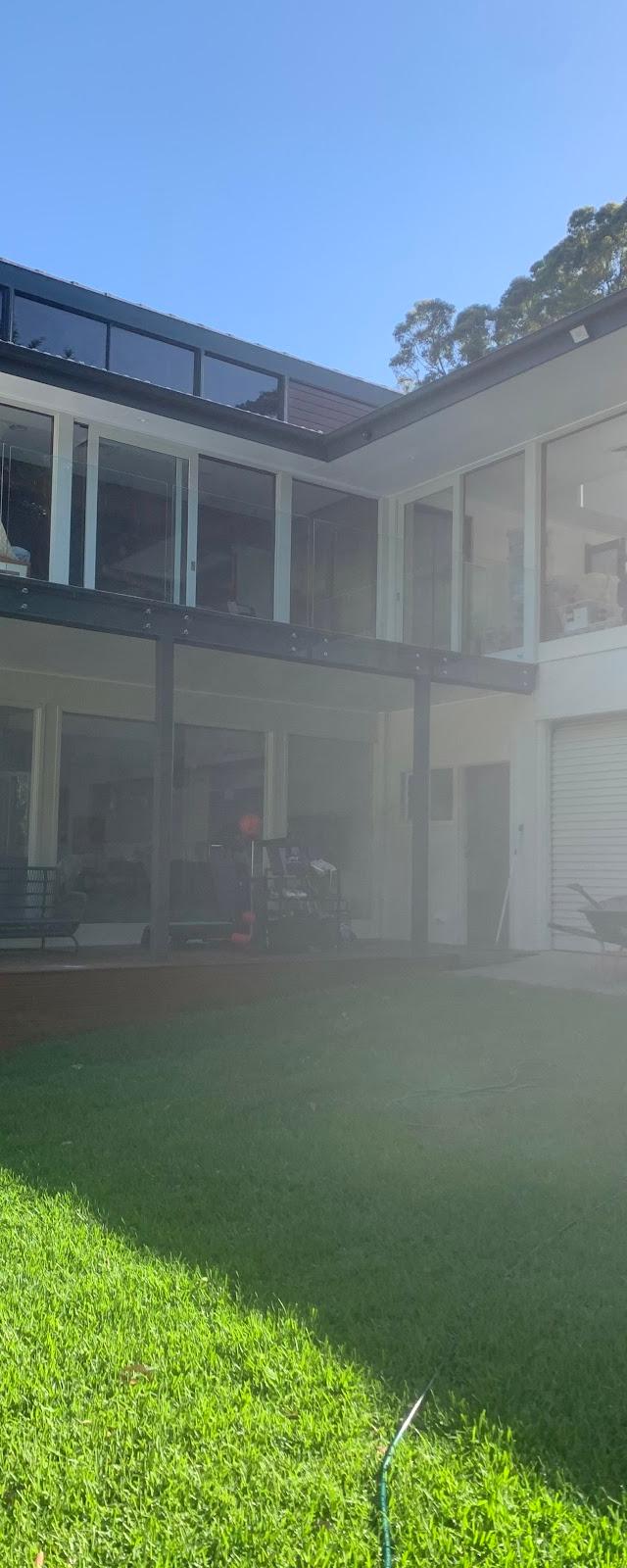 McWilliams Painter and Decorator
