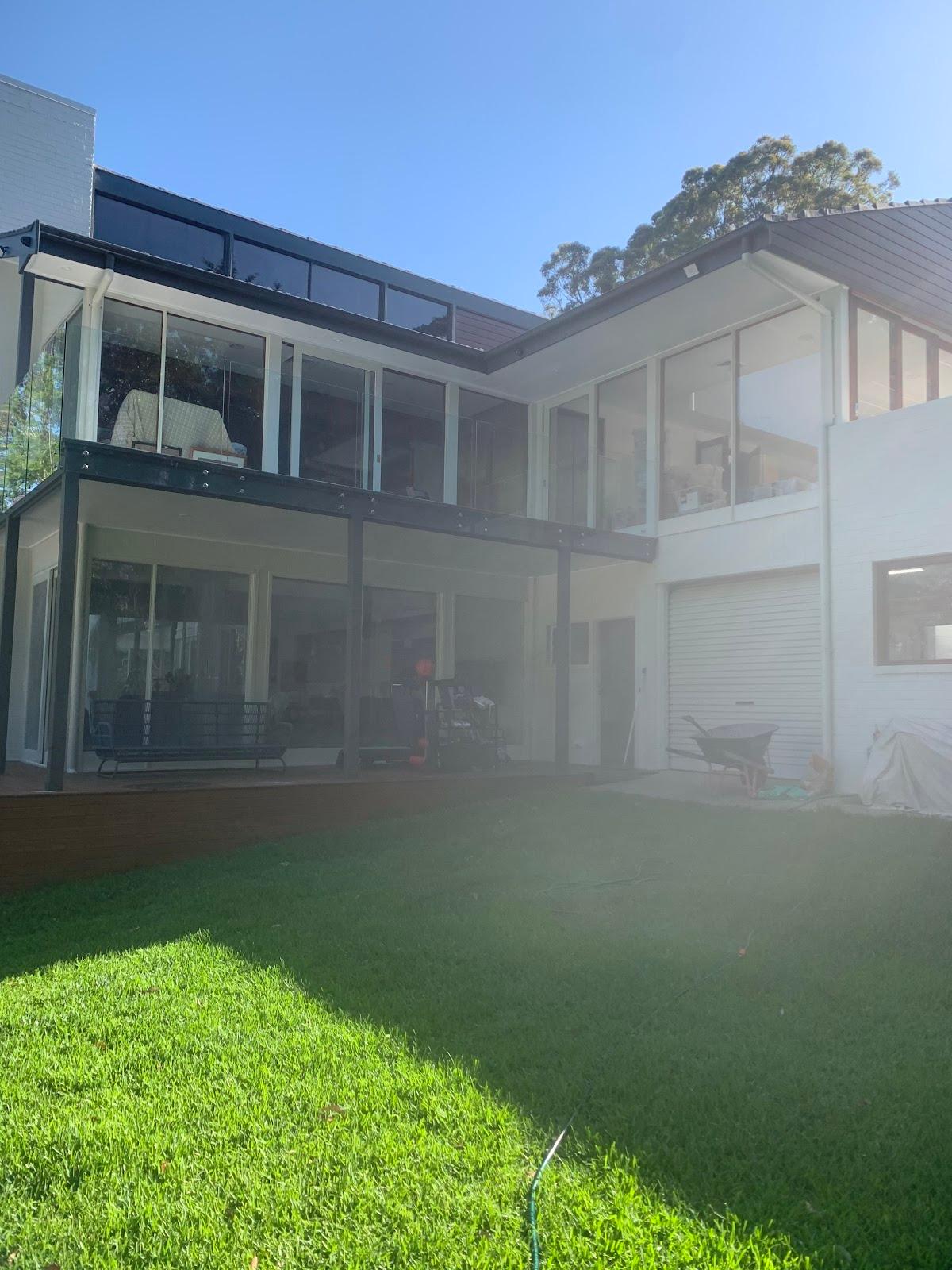 McWilliams Painter and Decorator