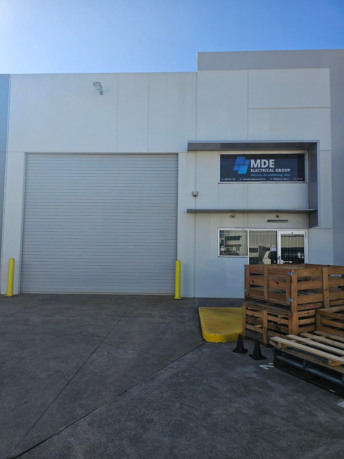 MDE Electrical Group