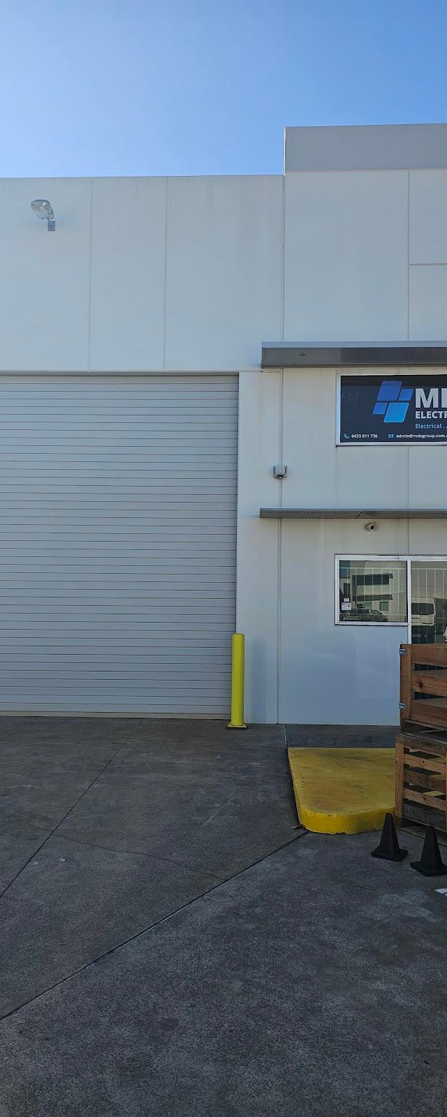 MDE Electrical Group