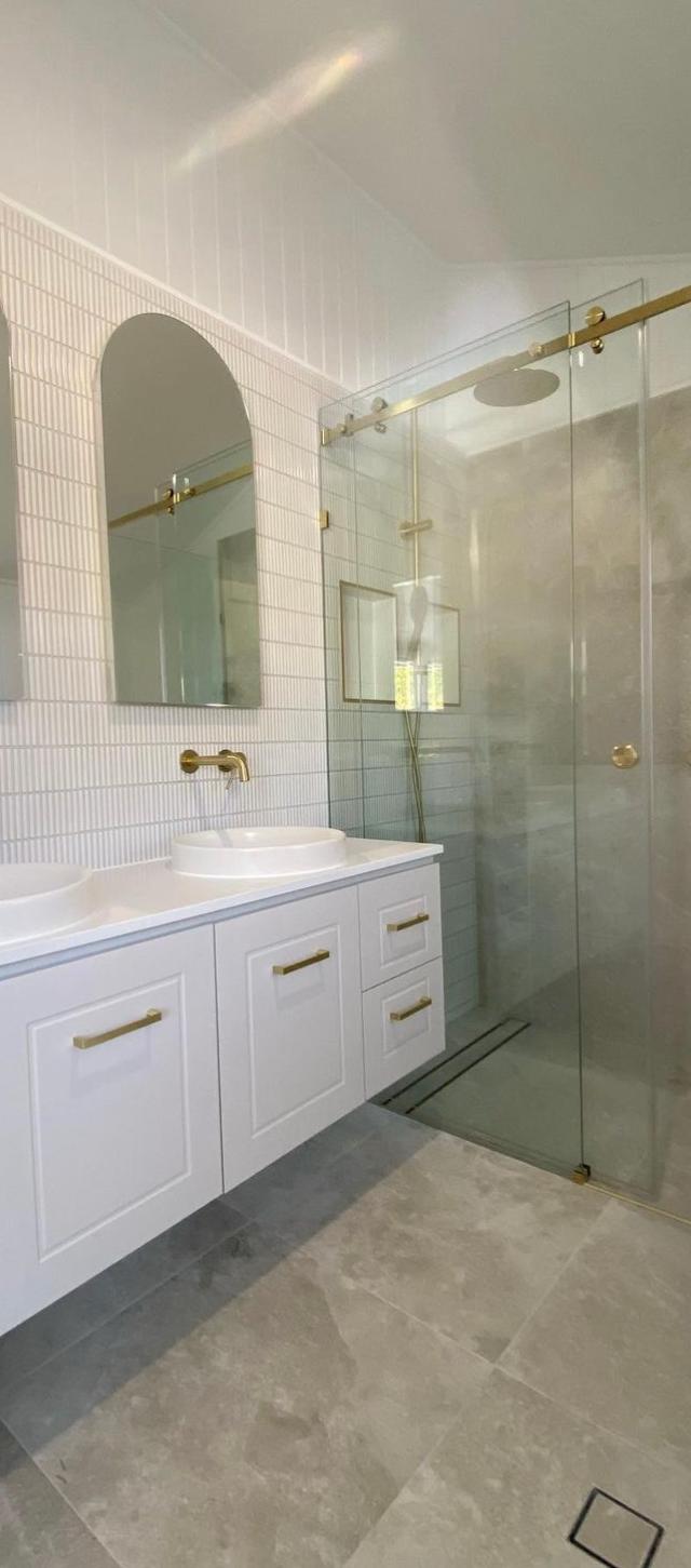 MDR Plumbing Co.