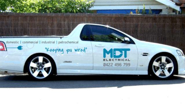 MDT Electrical